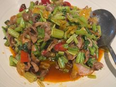 -巴蜀风·地道川菜(总店)