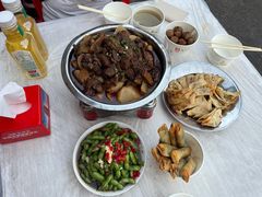 -桂萍特色牛筋牛杂(长堤街总店)