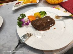 -海维克牛排馆HIGHWIC(青羊万达店)