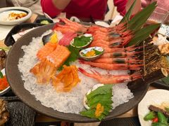 -德川家日本料理(顺义华联店)