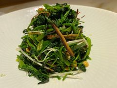 火靠拌菜-伙靠·江浙菜(田林路店)