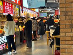 -八一路好吃街(雨田商务大厦店)