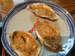 烤生蚝-北三老太太烧烤(人生一串上榜店)