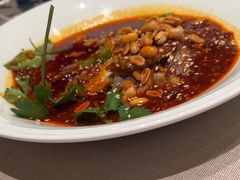 -漢舍中国菜馆(889广场店)
