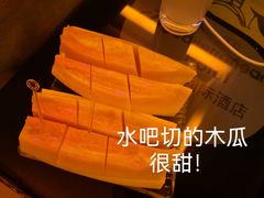 -君康悦美食汤泉水会·SPA(天河店)