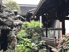 -胡雪岩故居