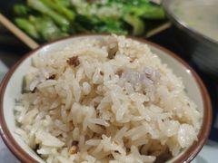 咸饭-阿灶卤煮老店·姜母鸭(五店市总店)