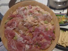 -煲王粤菜餐厅(中侨中心店)