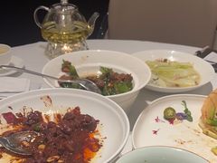 -君庭中餐厅(友谊宾馆店)