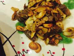 -気楽亭和食料理(气乐亭大世界本店)