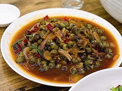-无招牌