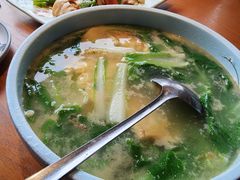 -盐帮食坊•小河帮川菜(四川师大店)