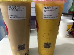 -85度C(北京玉蜓桥二店)