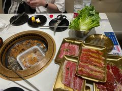 -花味·自助烤肉(江宁同曦店)