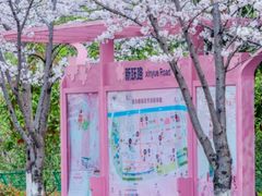 -高东镇樱花园