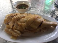 -长兴岛郊野公园农场食堂