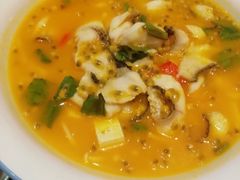 -翠湖轩中餐厅(昆明翠湖宾馆店)