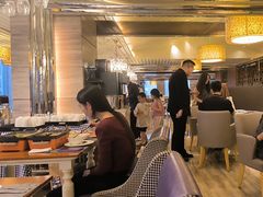 -北京王府井希尔顿酒店·万斯阁西餐厅