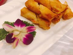 -阿诺泰·泰国餐厅(紫荆店)