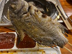 -7年8班朝鲜族非遗美食(三钢里店)