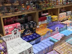 -九木杂物社(恒隆广场店)