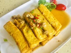 -港畔赶海蒸汽海鲜烧烤自助(仙螺岛店)