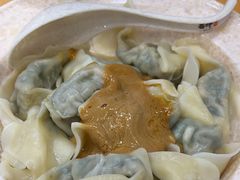 -吉祥馄饨(深圳福华一路店)