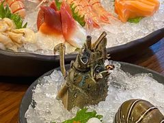 -Mr·Fish鱼鲜生海鲜放题(银泰in99店)