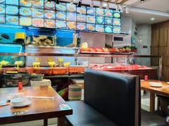 -醉壹号海鲜大排档·老厦门特色菜(厦门美食地标店)