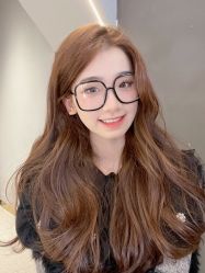 点击看大图 -JGO·烫染接发