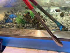 -V-ONE西雅图海鲜自助餐厅(仓山万达广场店)