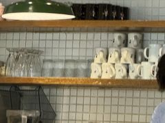 -雕刻时光咖啡馆(北师大店)