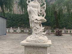 -九女仙湖景区