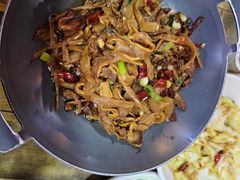 -湘香私房菜(大石长隆店)