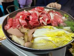 -MI WU FACTORY米屋美食工厂餐厅(绿地店)