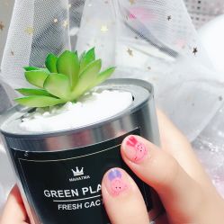 -艾薇美甲美睫