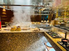 蒸海鲜-马哥孛罗咖啡厅·Cafe Marco (厦门马哥孛罗东方大酒店)