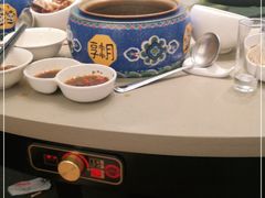 -享月汤皇·海鲜小火锅·聚会(曲江创意谷店)