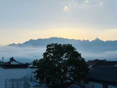 -九华山风景区