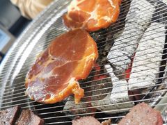 -本炙炭烤·蒲烧活鳗料理店(金沙洲店)