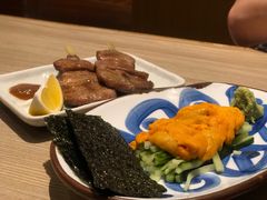 -小山日本料理(兴业太古汇店)