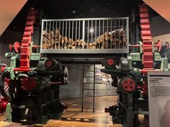 -柳州工业博物馆