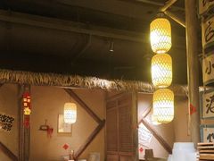 -破三川·新川菜(静安大融城店)