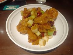 -拾捌川·自贡爆炒(新街口店)