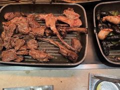 -上海嘉定喜来登酒店