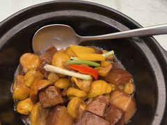 -白云宾馆·白云轩中餐厅·匠心手制