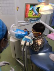 -青苗儿童口腔(长楹天街购物中心)