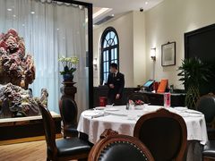 大堂-醉辉皇上海之巅(上海中心大厦店)