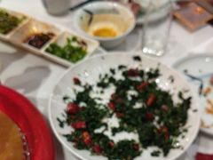 -李记搅团•非遗陕菜(三桥店)