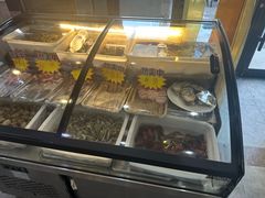 -二子海鲜大排档(太阳城店)